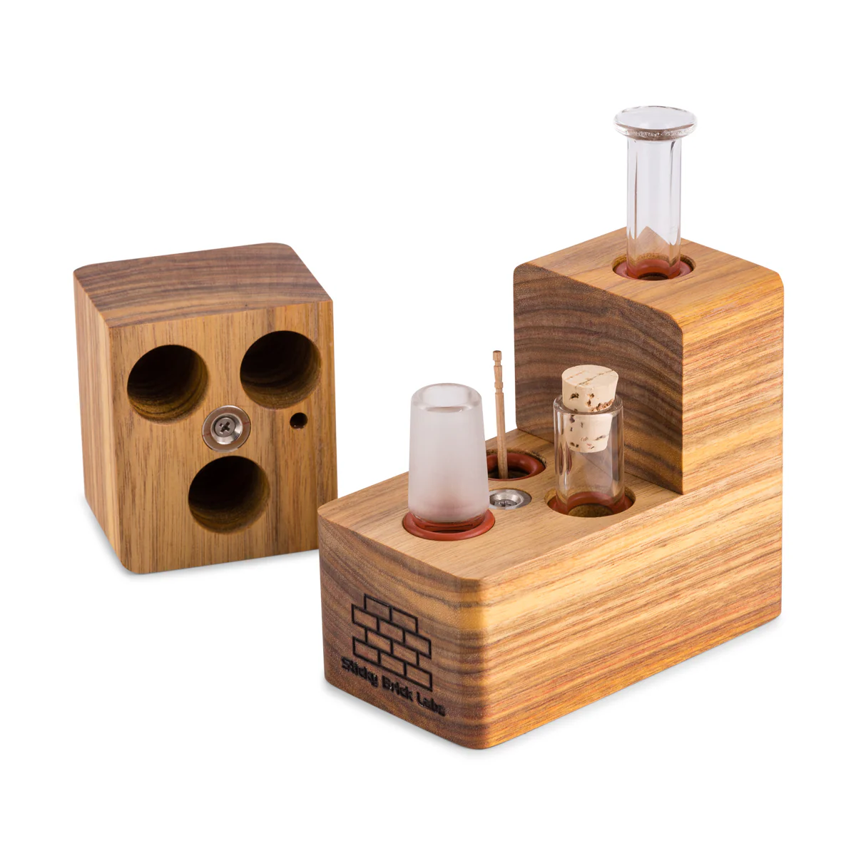 Sticky Brick Hydrobrick Maxx Vaporizer - Clearance Sale - Image 19