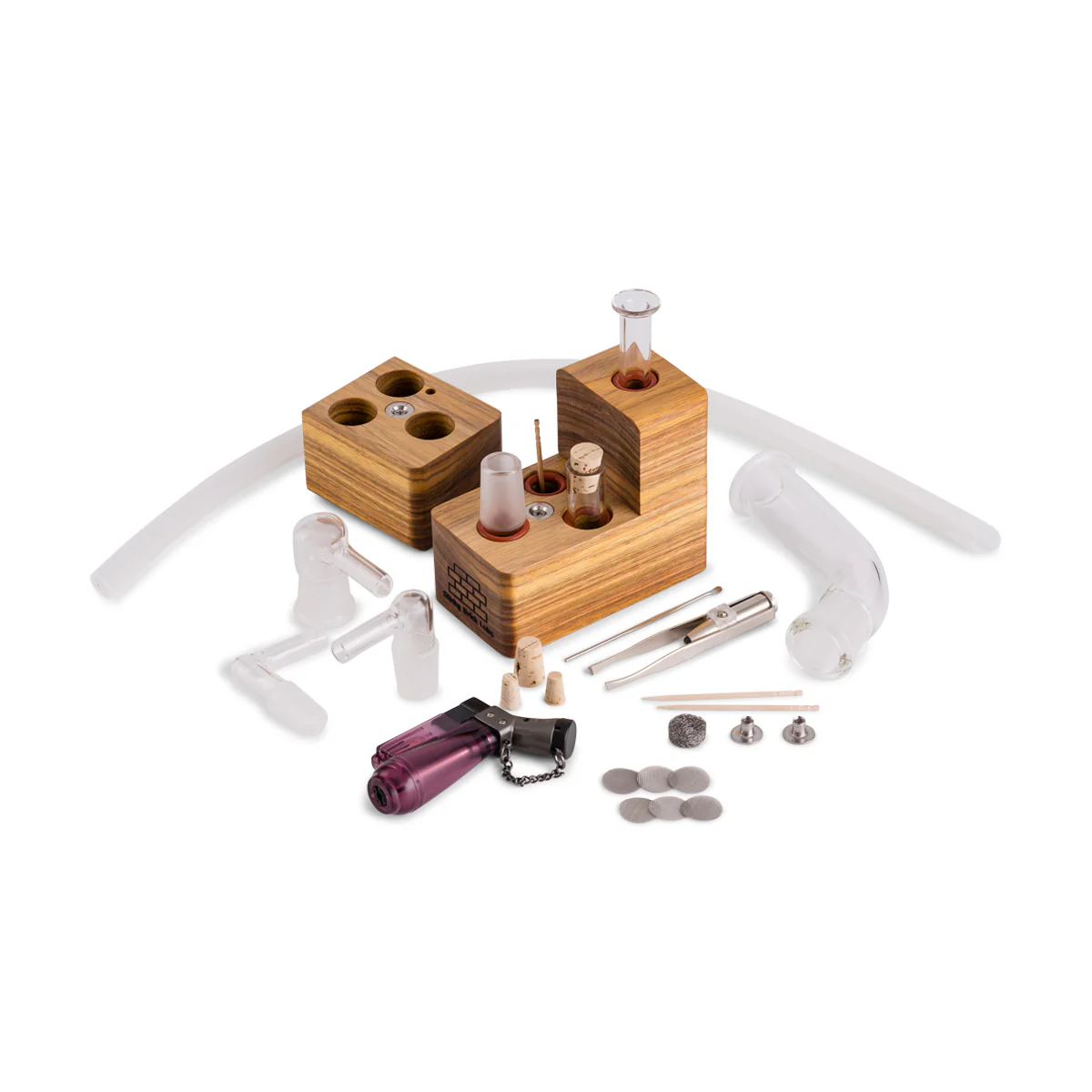 Sticky Brick Hydrobrick Maxx Vaporizer - Clearance Sale - Image 3