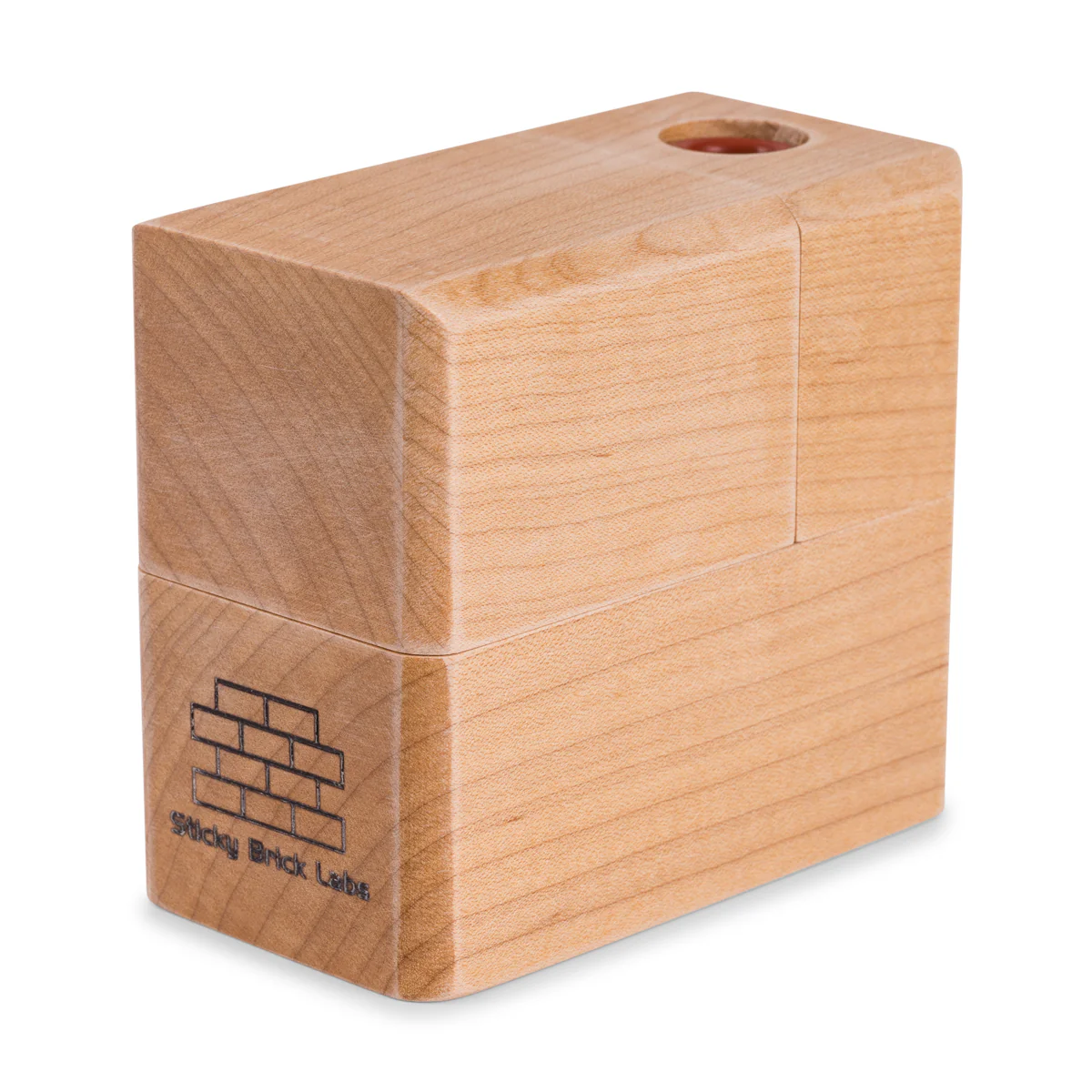 Sticky Brick Hydrobrick Maxx Vaporizer - Clearance Sale - Image 4