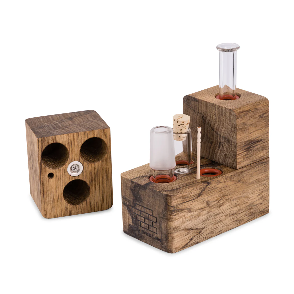 Sticky Brick Hydrobrick Maxx Vaporizer - Clearance Sale - Image 7