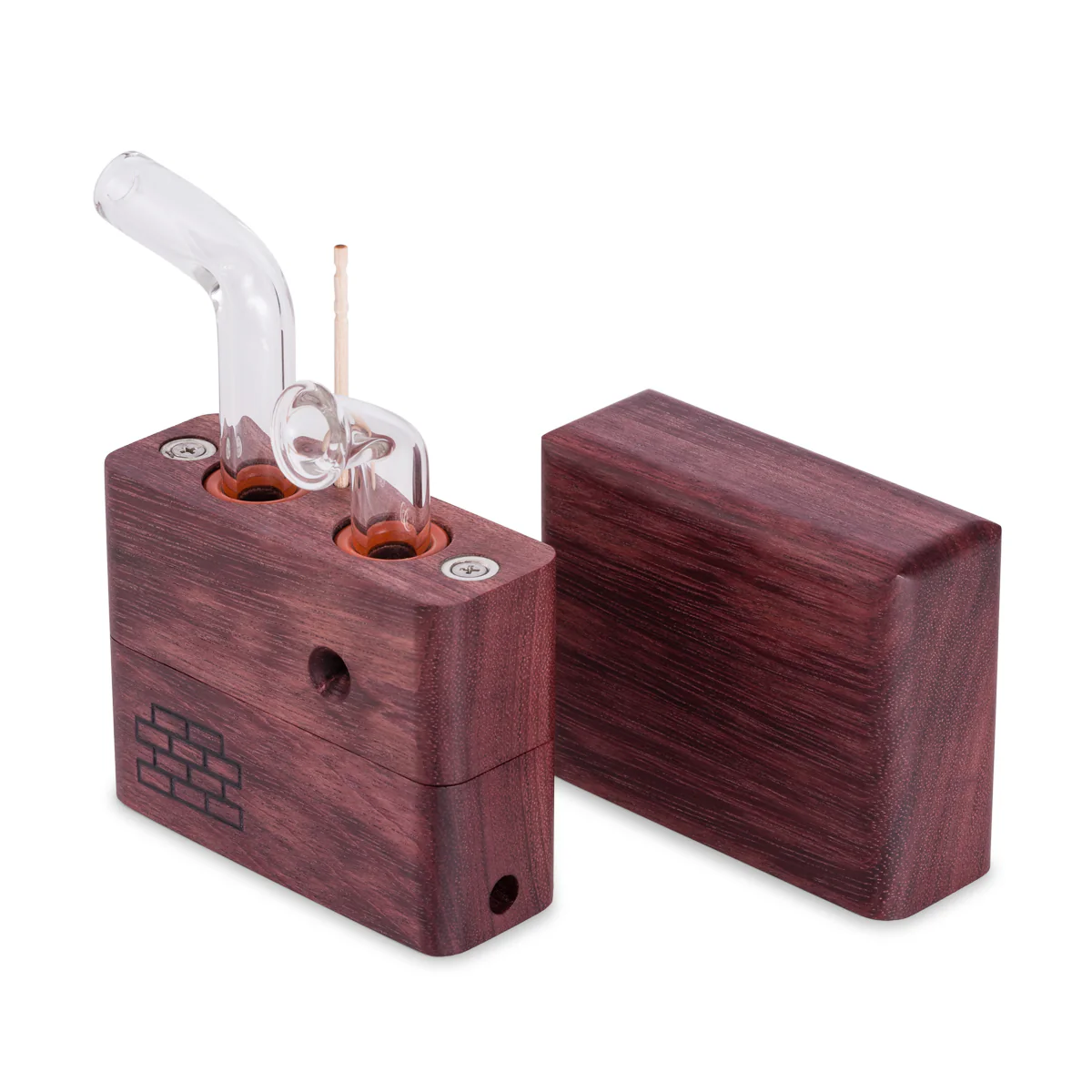 Sticky Brick Junior Vaporizer - Image 22