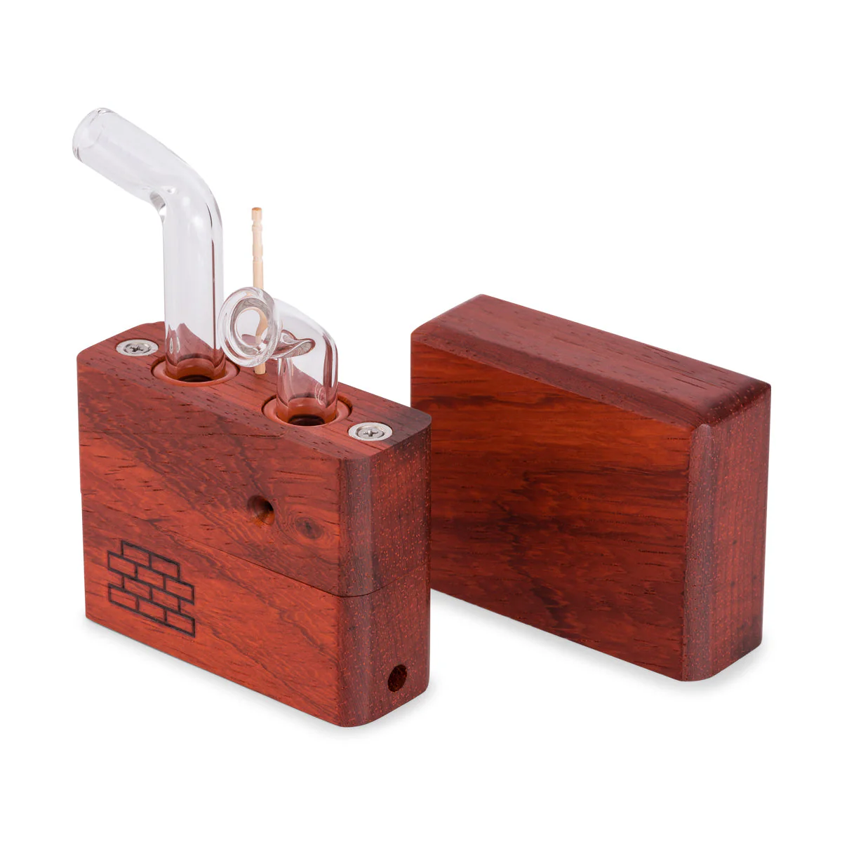 Sticky Brick Junior Vaporizer - Clearance Sale - Image 6