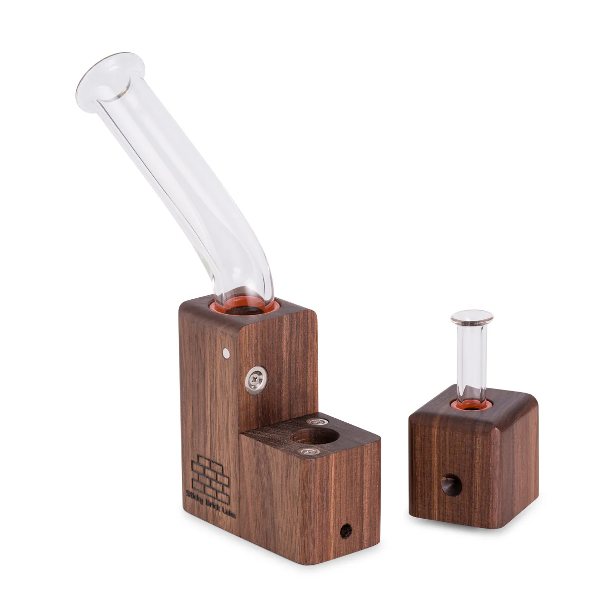 Sticky Brick OG Vaporizer - Clearance sale - Image 13