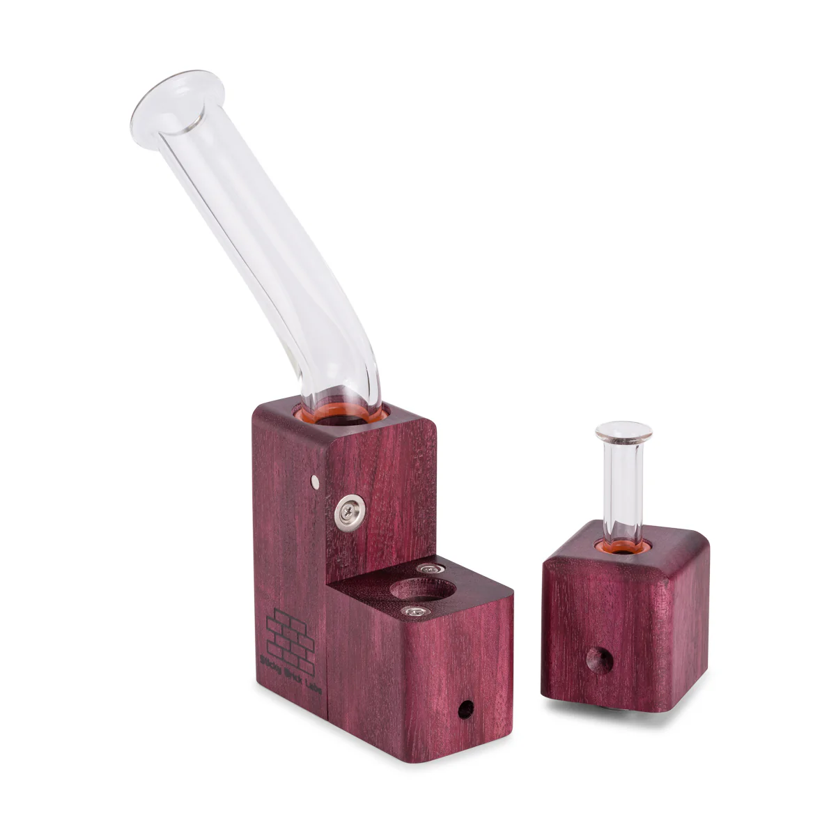 Sticky Brick OG Vaporizer - Clearance sale - Image 22