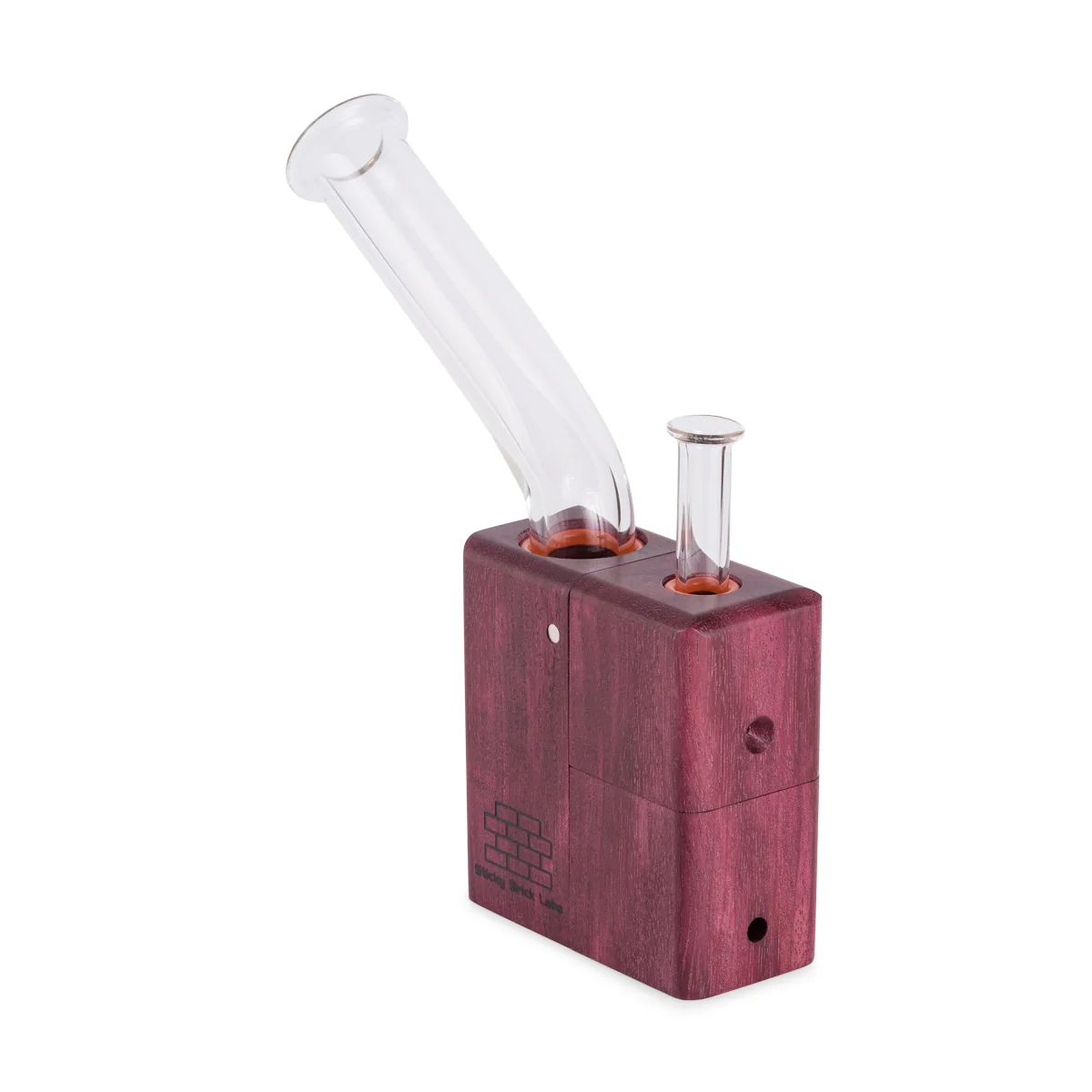 Sticky Brick OG Vaporizer - Clearance sale - Image 23