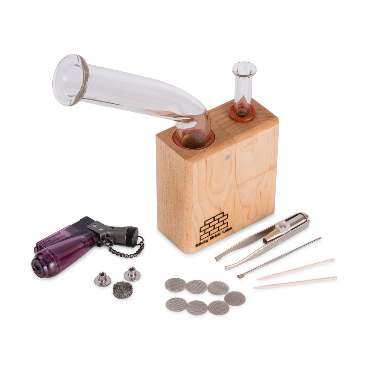 Sticky Brick OG Vaporizer - Clearance sale - Image 3