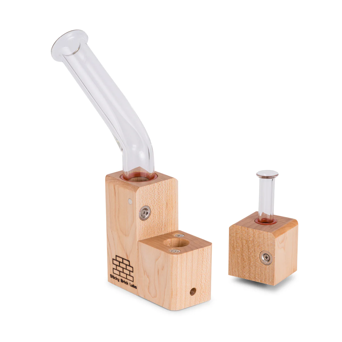 Sticky Brick OG Vaporizer - Clearance sale - Image 4