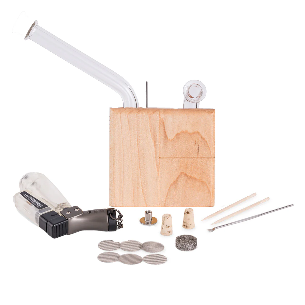 Sticky Brick Runt Vaporizer - Clearance Sale - Image 2