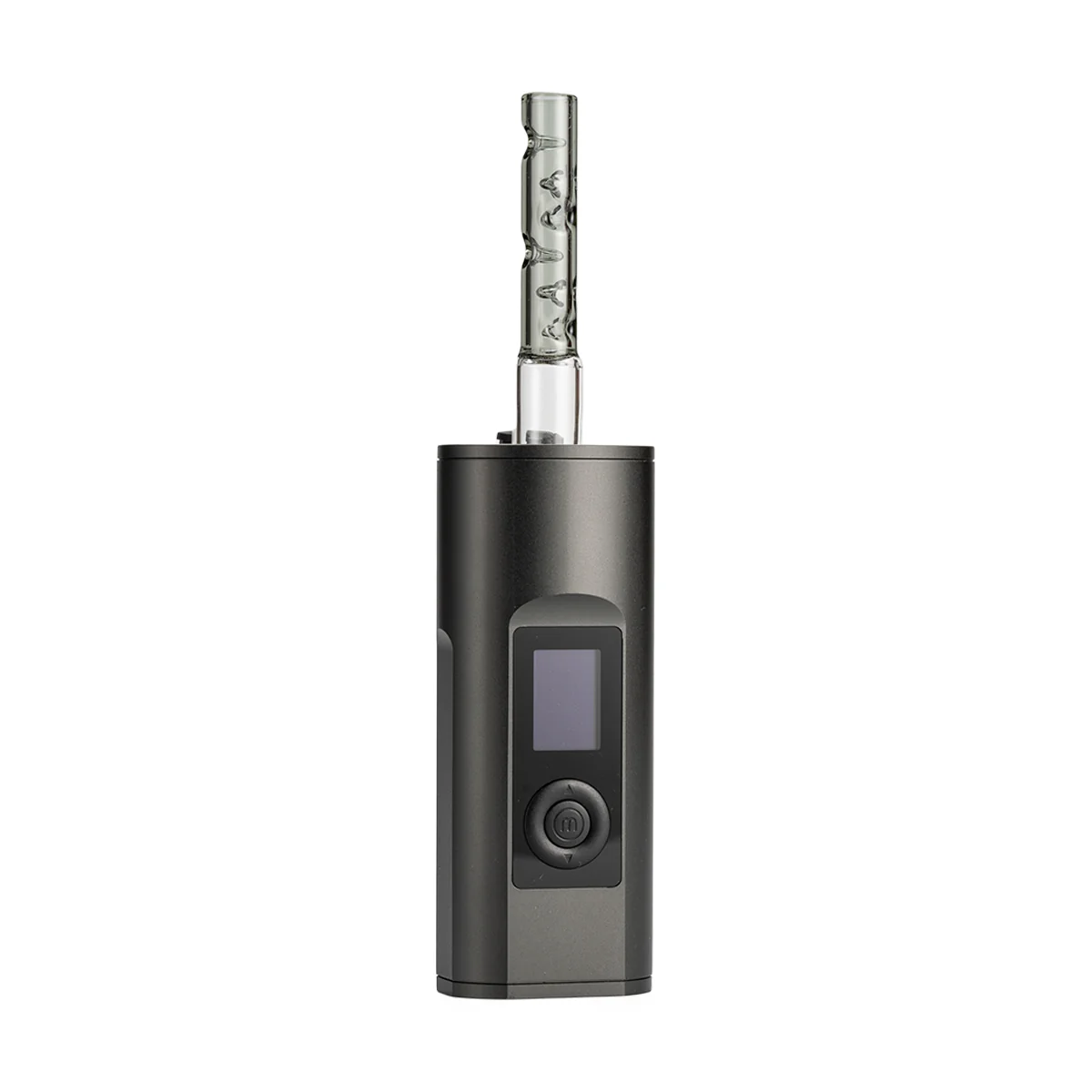 Straight 3D Flow Stem for Solo 2, Solo 2 Max, Solo 3 Vaporizer - 90mm - Image 2