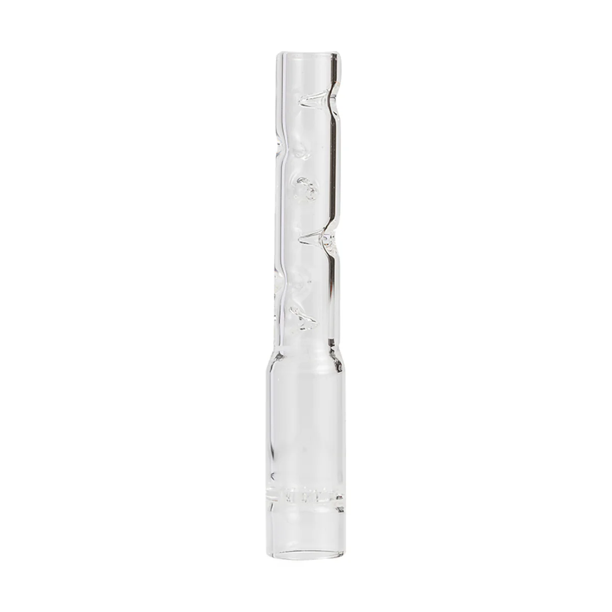 Straight 3D Flow Stem for Solo 2, Solo 2 Max, Solo 3 Vaporizer - 90mm - Image 3