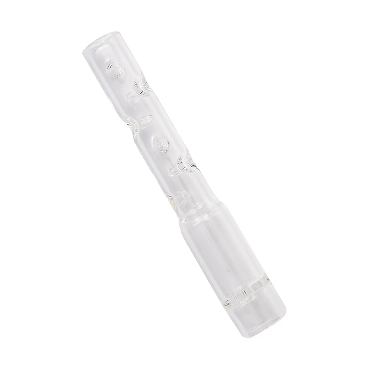 Straight 3D Flow Stem for Solo 2, Solo 2 Max, Solo 3 Vaporizer - 90mm - Image 4