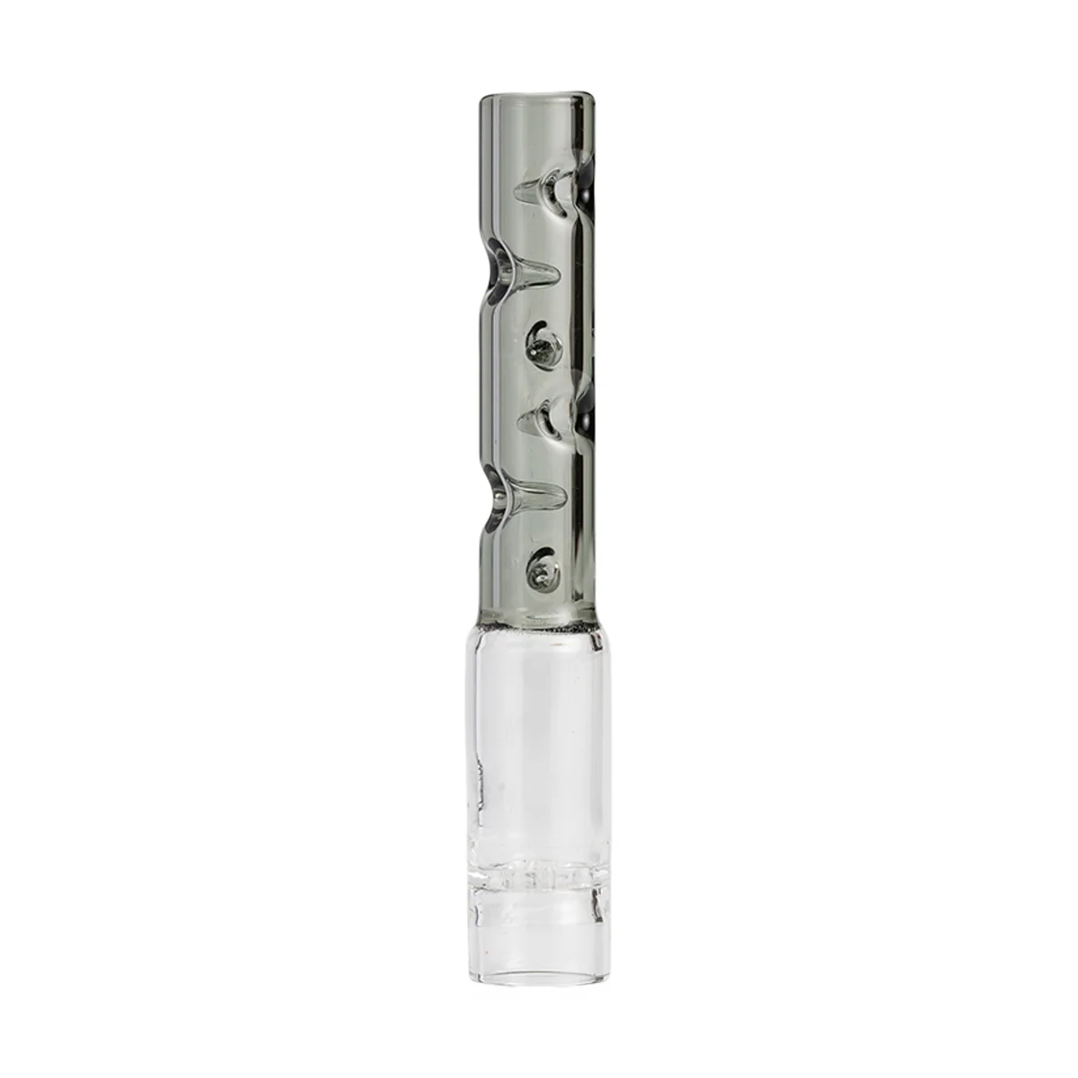 Straight 3D Flow Stem for Solo 2, Solo 2 Max, Solo 3 Vaporizer - 90mm - Image 5