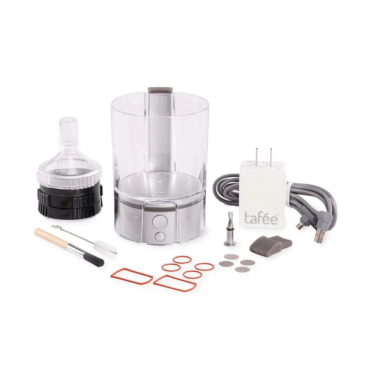 Tafee Bowle Vaporizer - Image 4