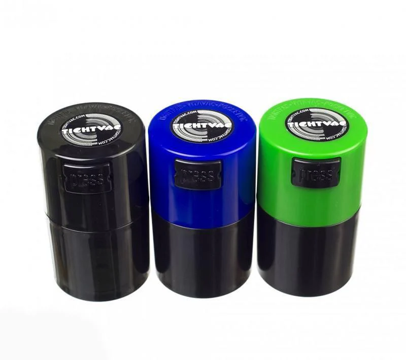 Tightvac Vitavac Container (0.06 Liter 3.5 Grams) - Image 2