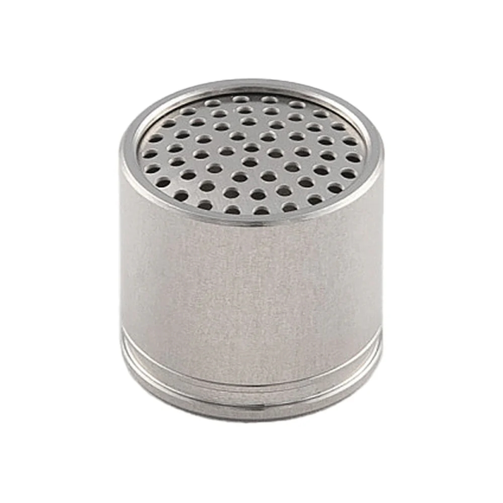 Tinymight Dosing Capsule v2 - Titanium