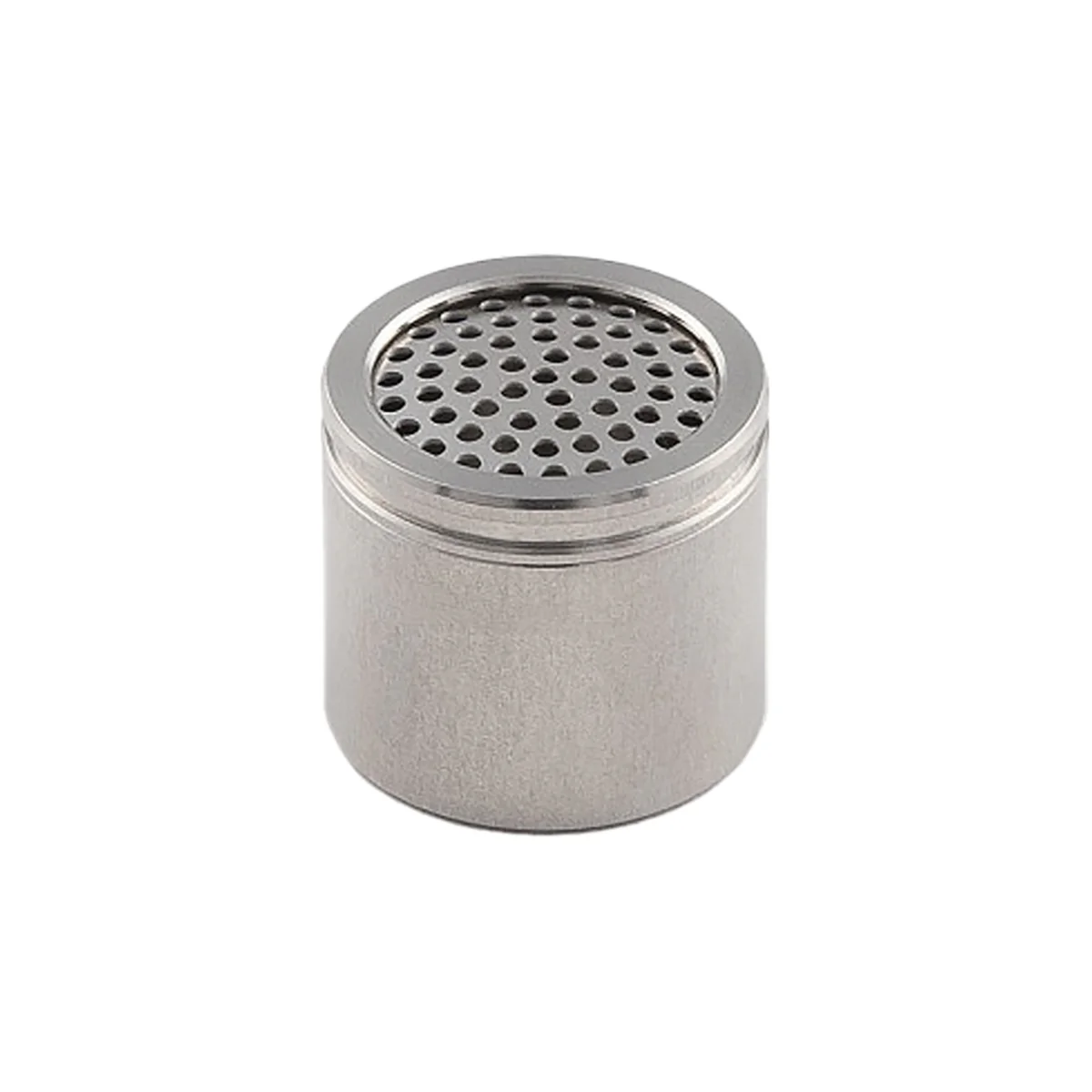 Tinymight Dosing Capsule v2 - Titanium - Image 2