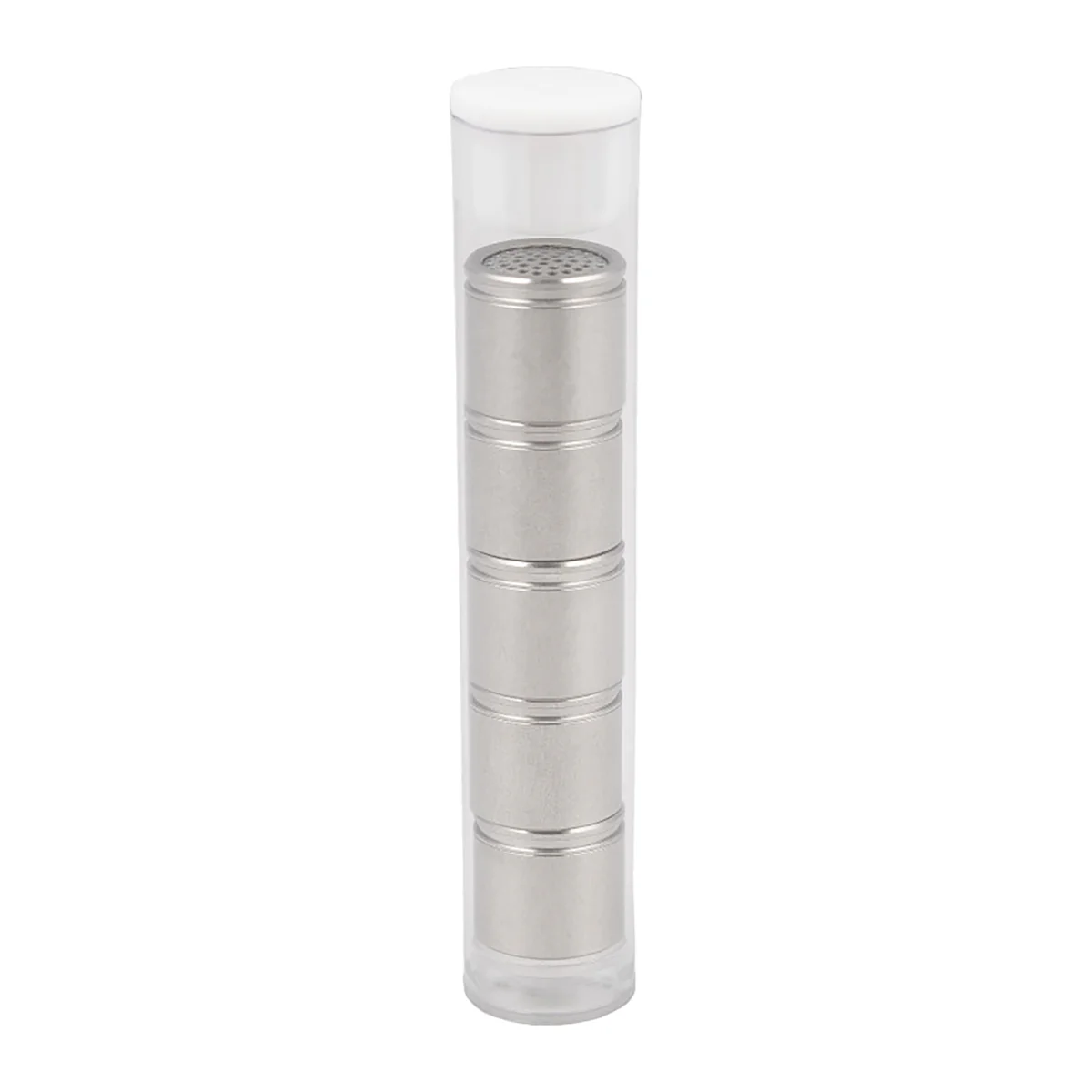 Tinymight Dosing Capsule v2 - Titanium - Image 4