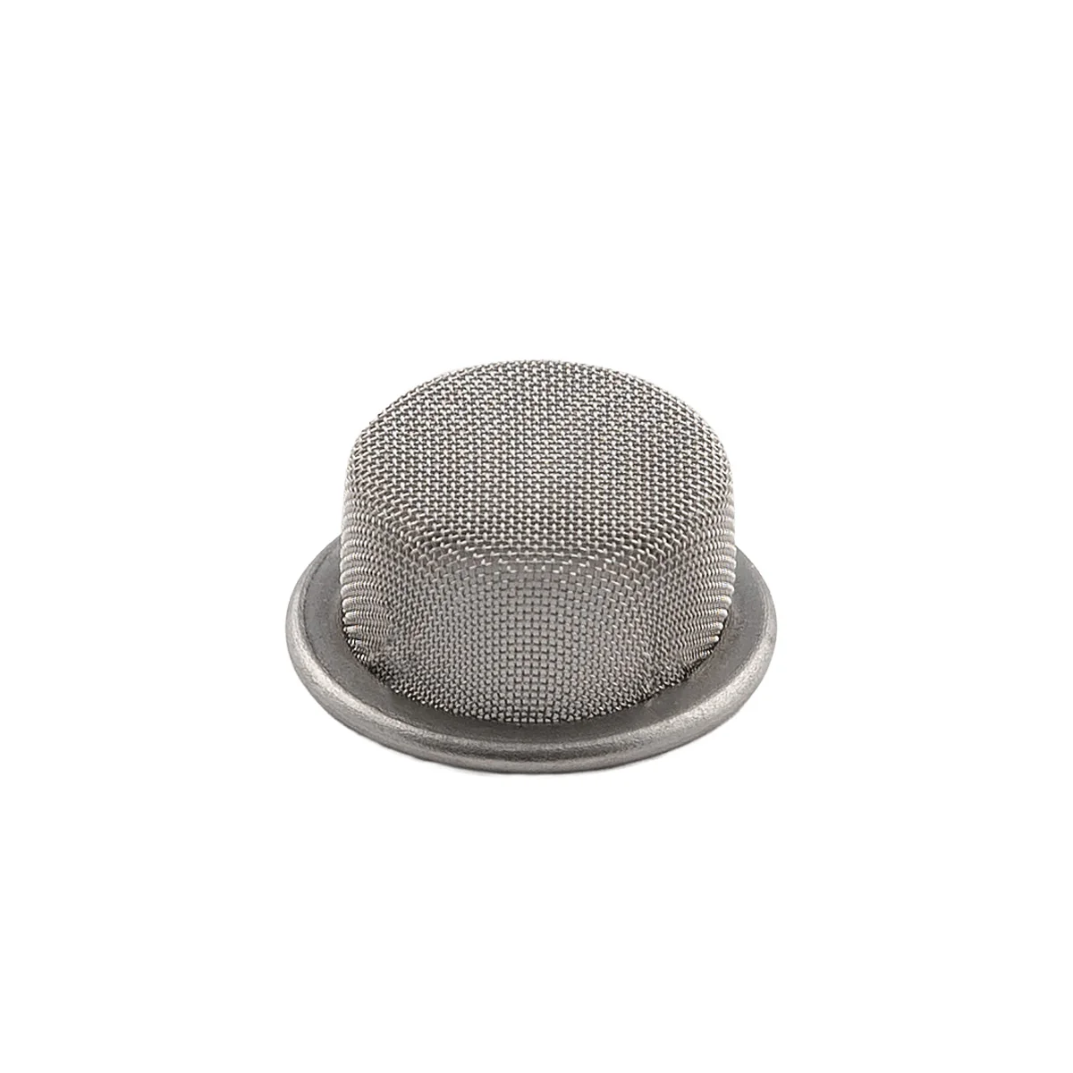 Tinymight Rimmed Basket Screen