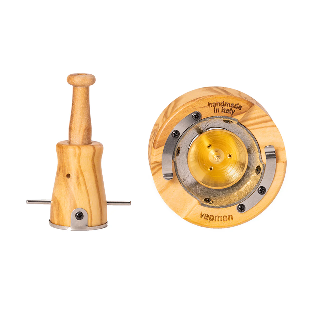 Vapman Vaporizer - Classic - Image 19
