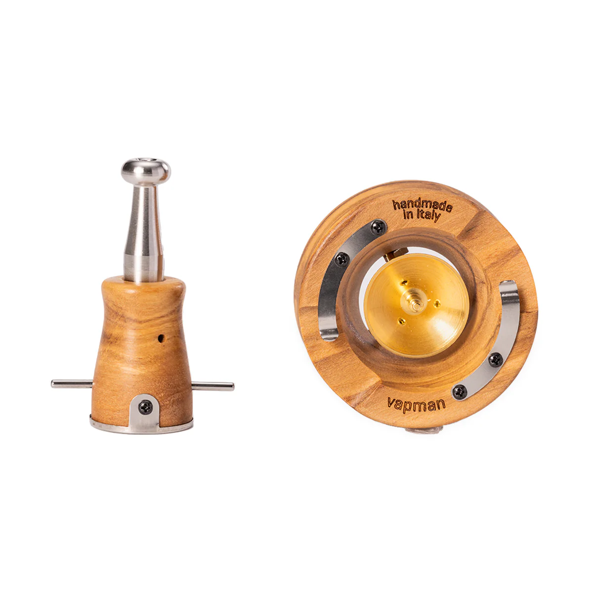 Vapman Vaporizer - Classic - Image 8