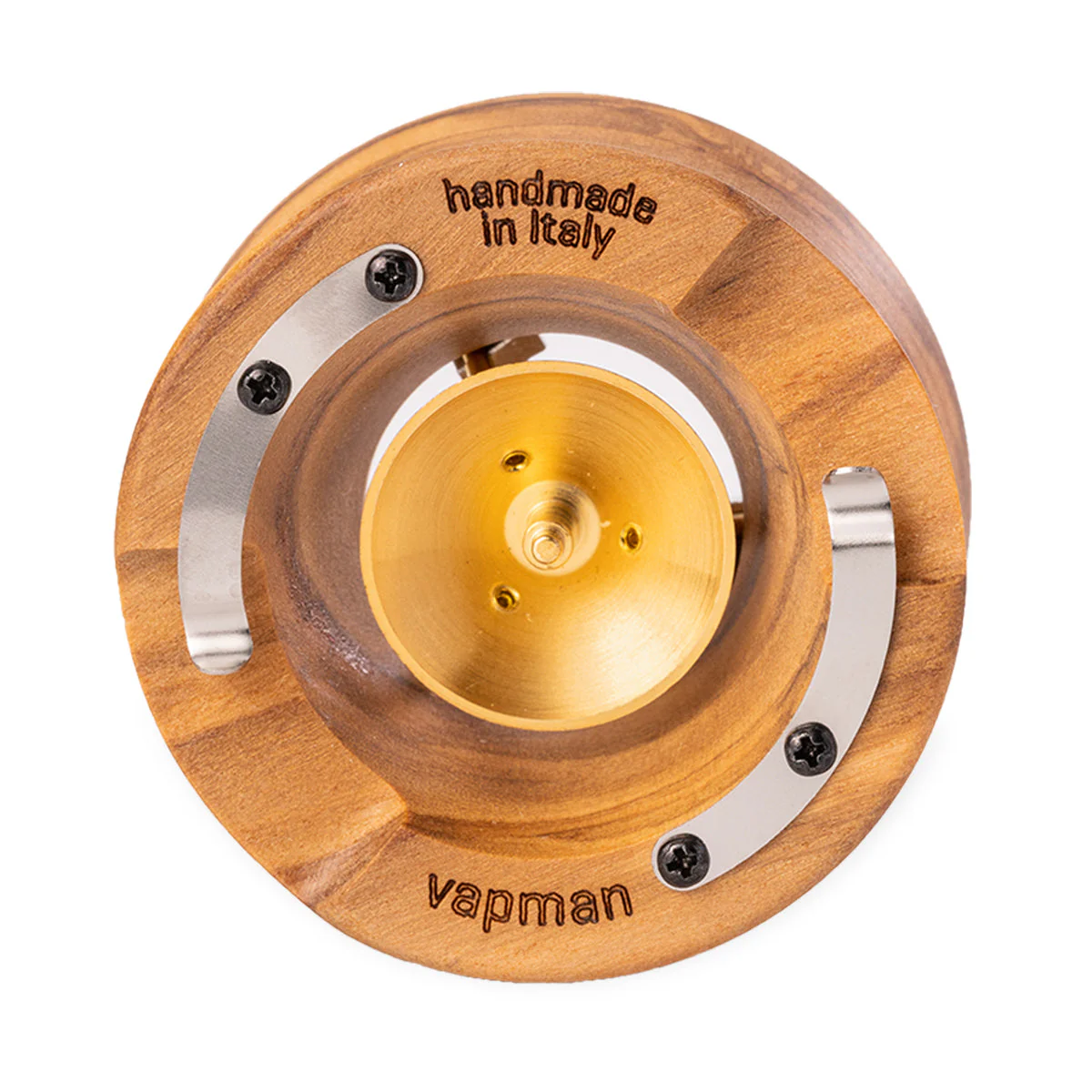 Vapman Vaporizer Pure - Clearance Sale - Image 12