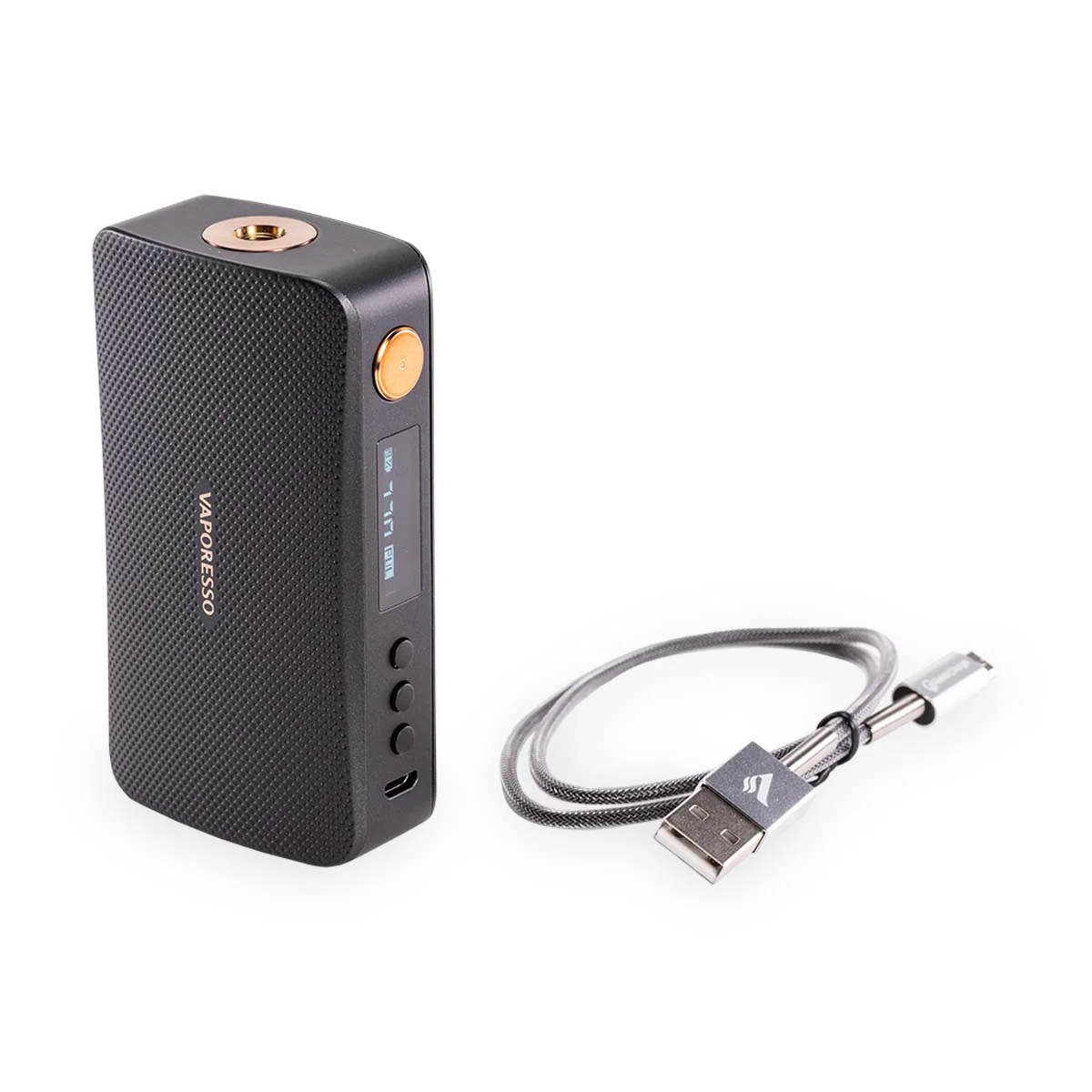 Vaporesso Gen S - Clearance Sale - Image 3