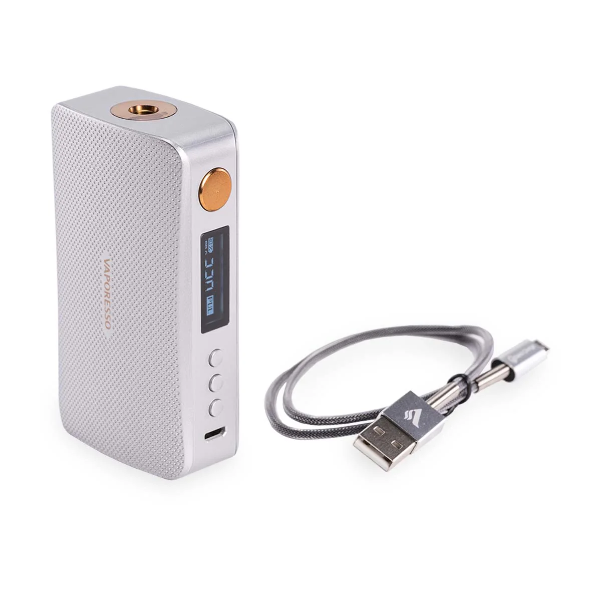 Vaporesso Gen S - Clearance Sale - Image 6