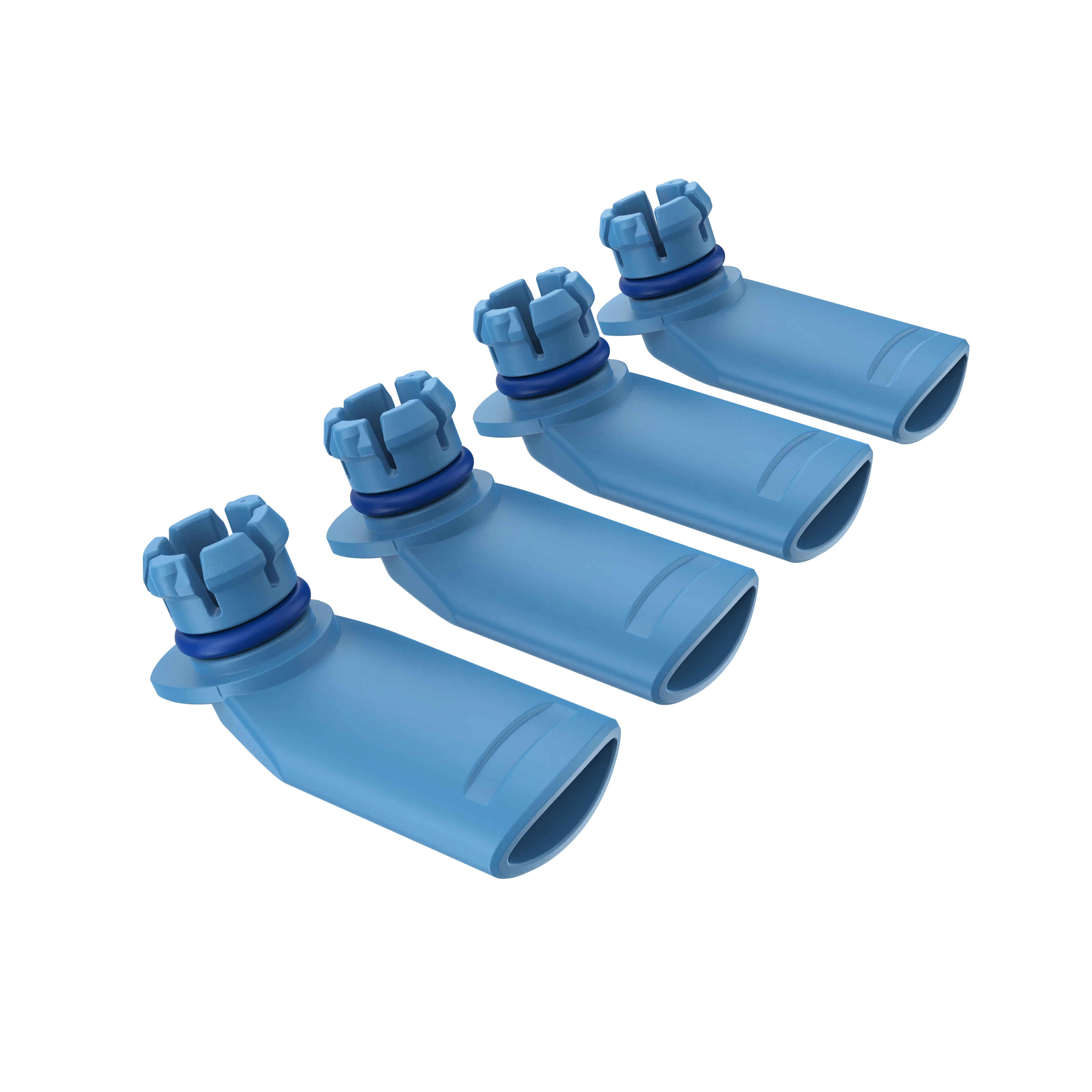 Veazy Mouthpiece Set - Image 4