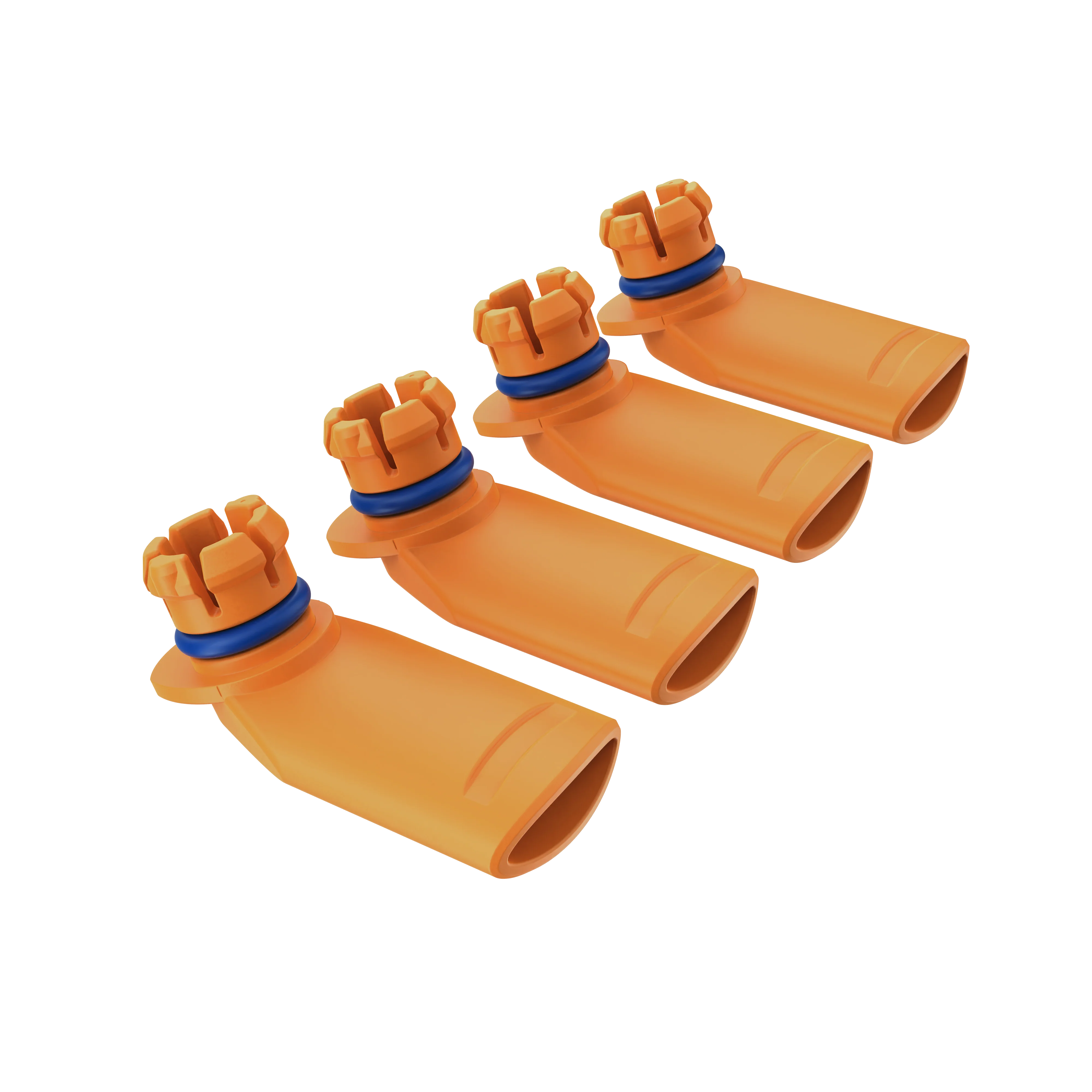 Veazy Mouthpiece Set - Image 6
