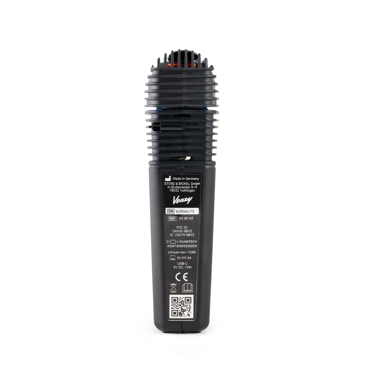 Veazy Vaporizer - Image 6