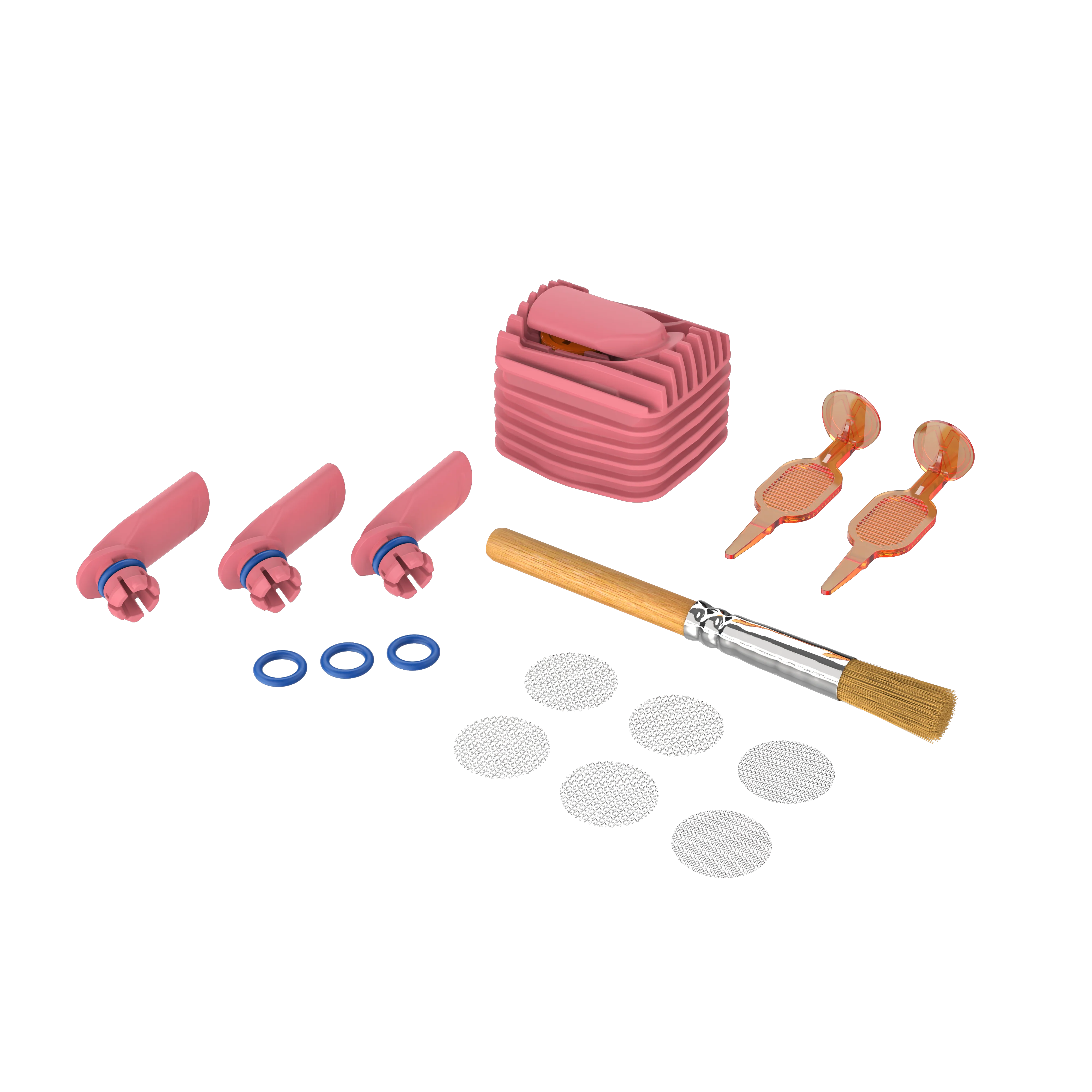 Veazy Wear & Tear Set - Image 4