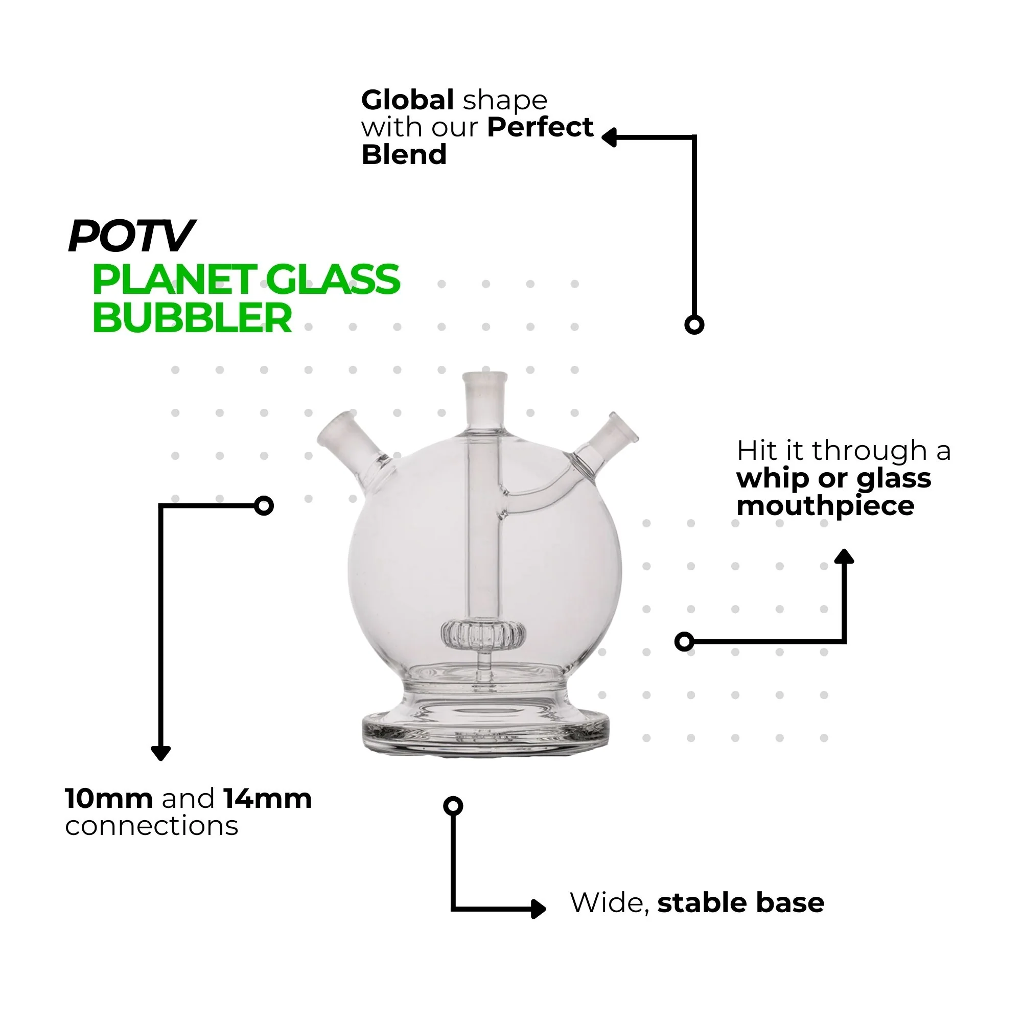 Venty Enthusiast Accessories Kit - Image 6