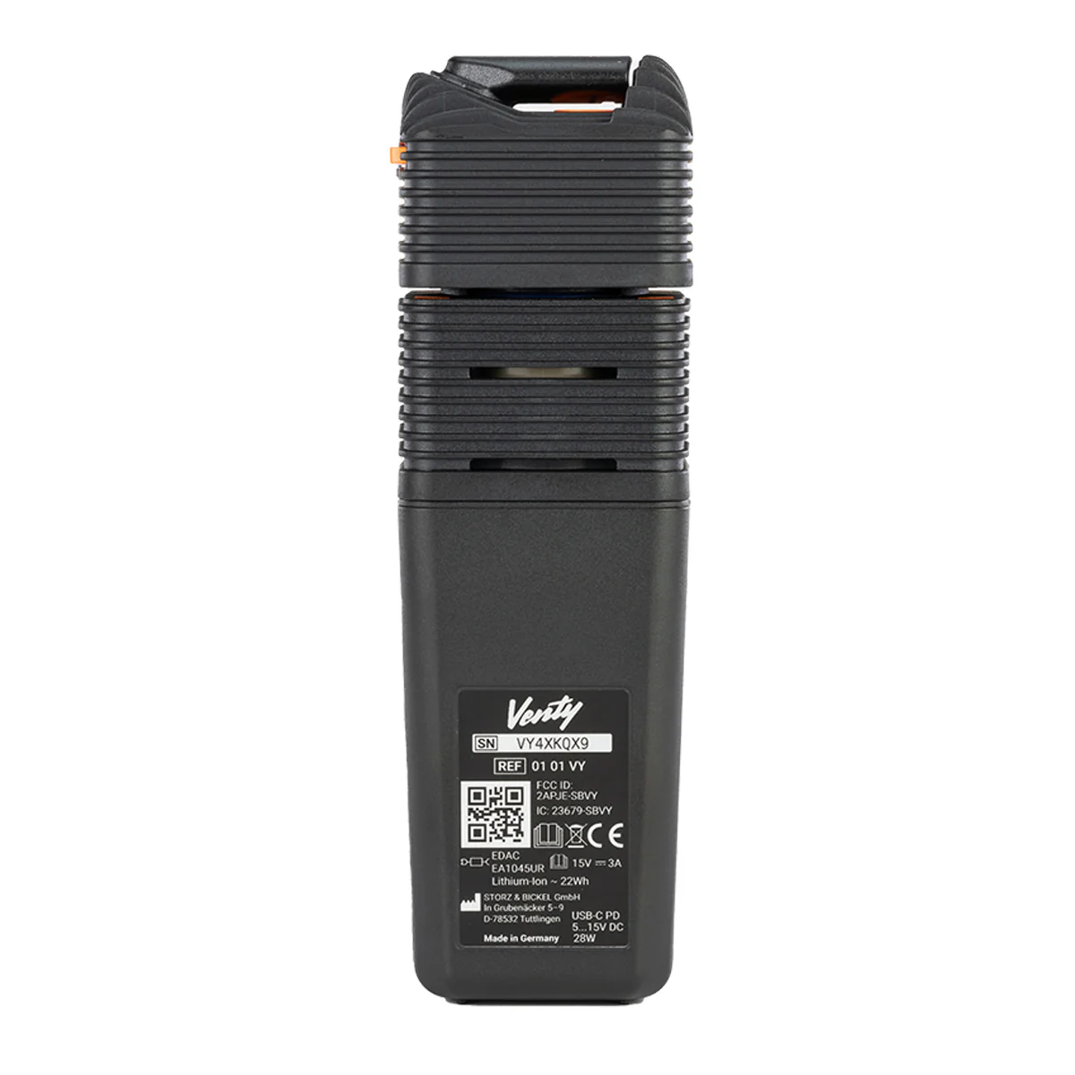 Venty Vaporizer - Image 5