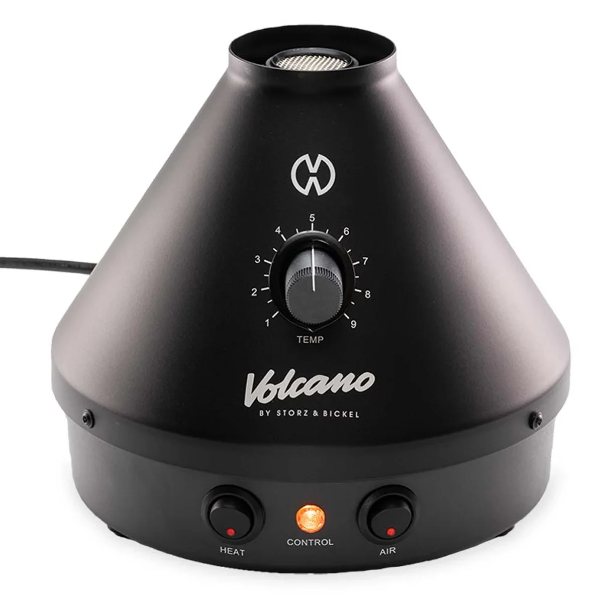 Volcano Classic Enthusiast Vaporizer Kit - Image 4