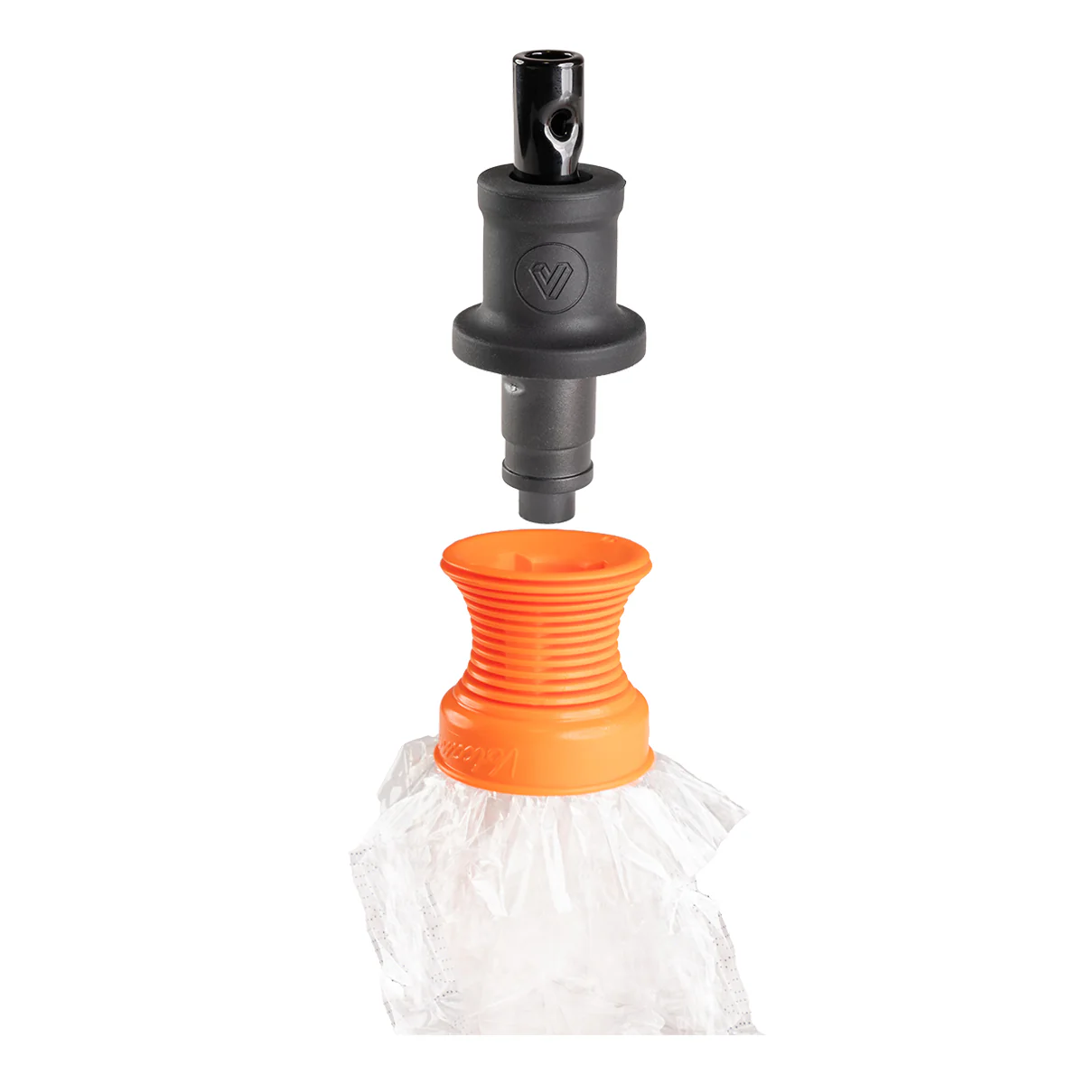 Volcano Glass Adapter - Image 8