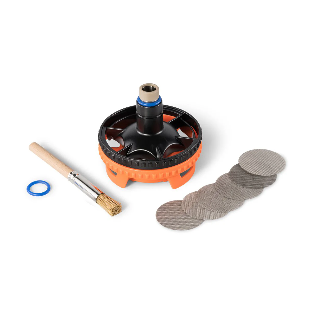 Volcano Hybrid Filling Chamber - Image 2