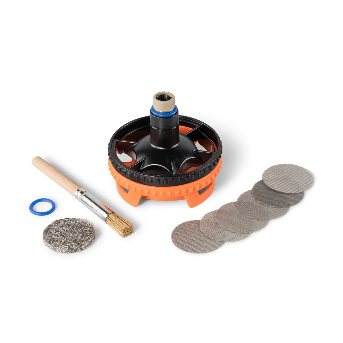 Volcano Hybrid Filling Chamber - Image 3