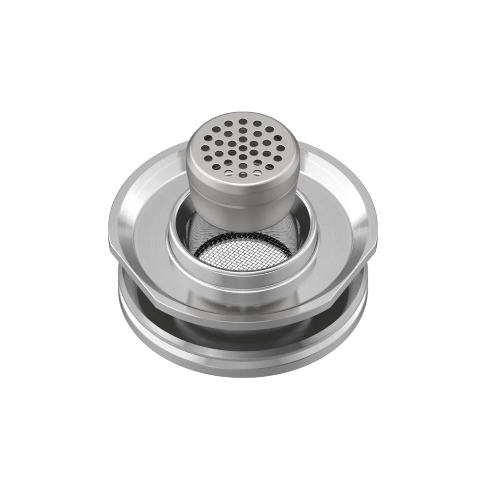 Volcano Hybrid Filling Chamber Reducer - Image 15