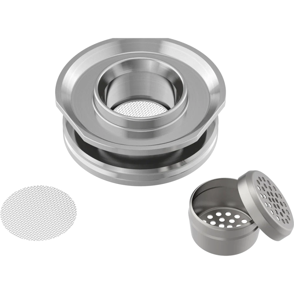 Volcano Hybrid Filling Chamber Reducer - Image 16