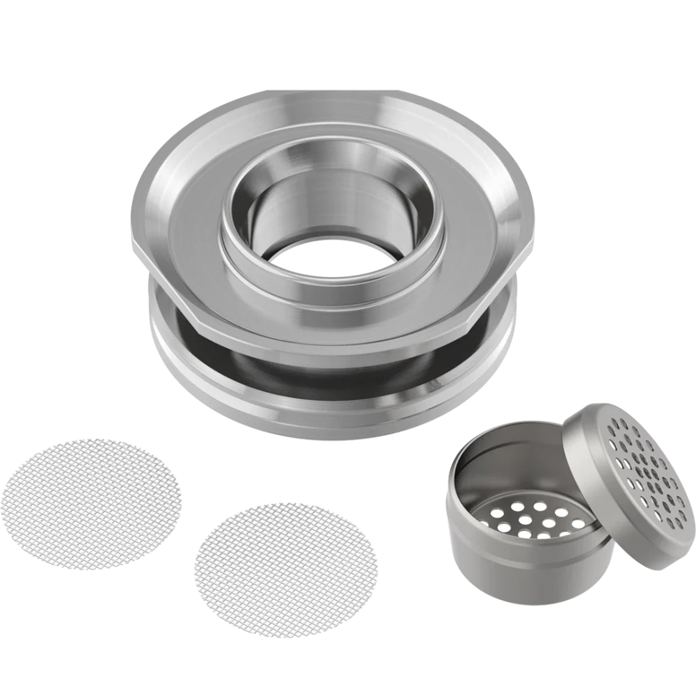 Volcano Hybrid Filling Chamber Reducer - Image 9