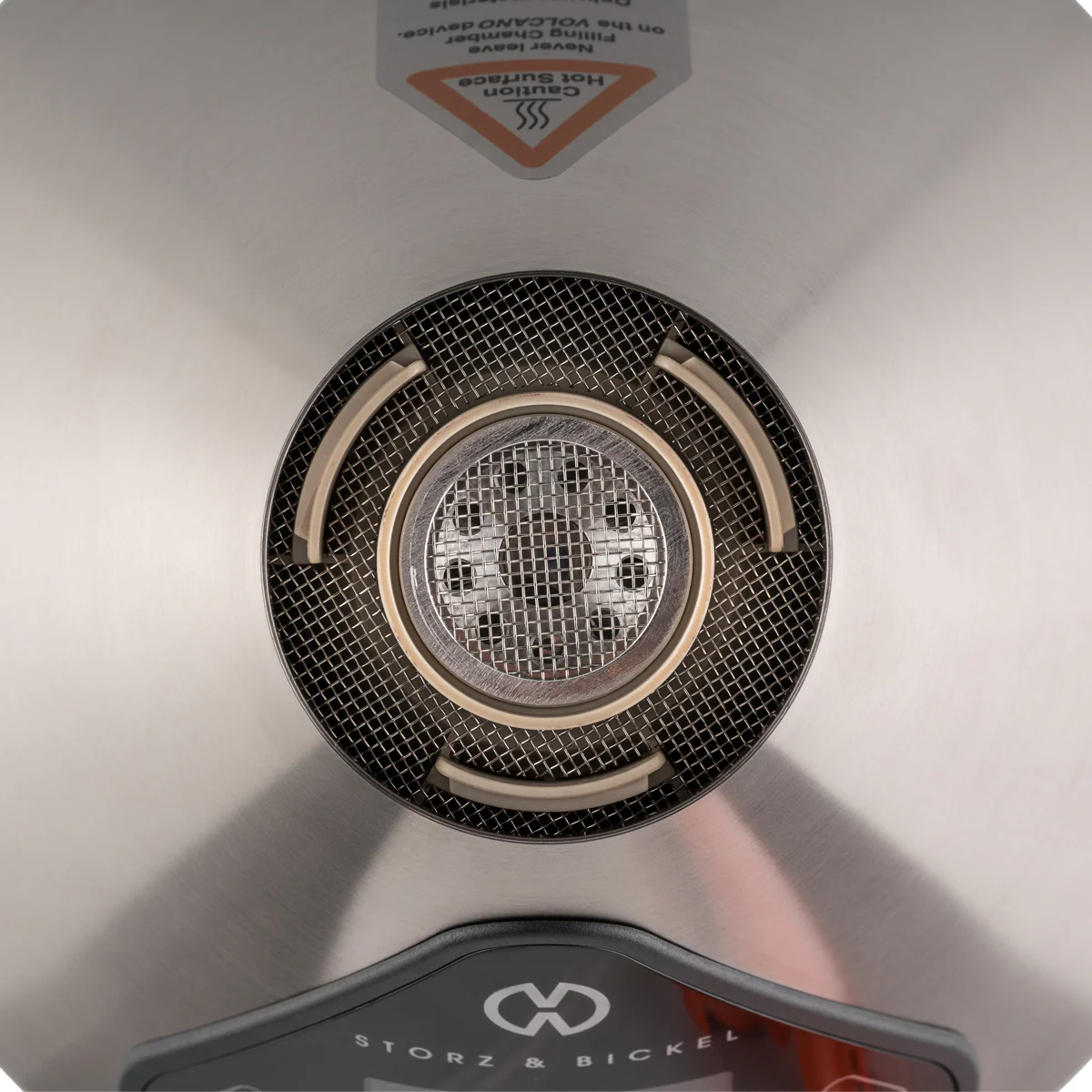 Volcano Hybrid Vaporizer - Image 11