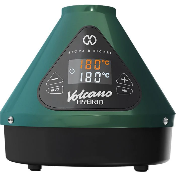 Volcano Hybrid Vaporizer - Image 19