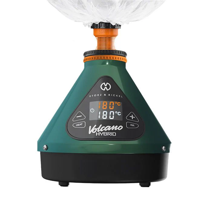 Volcano Hybrid Vaporizer - Image 20