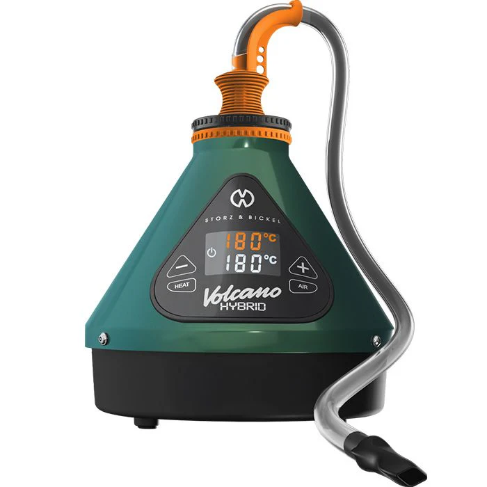 Volcano Hybrid Vaporizer - Image 21