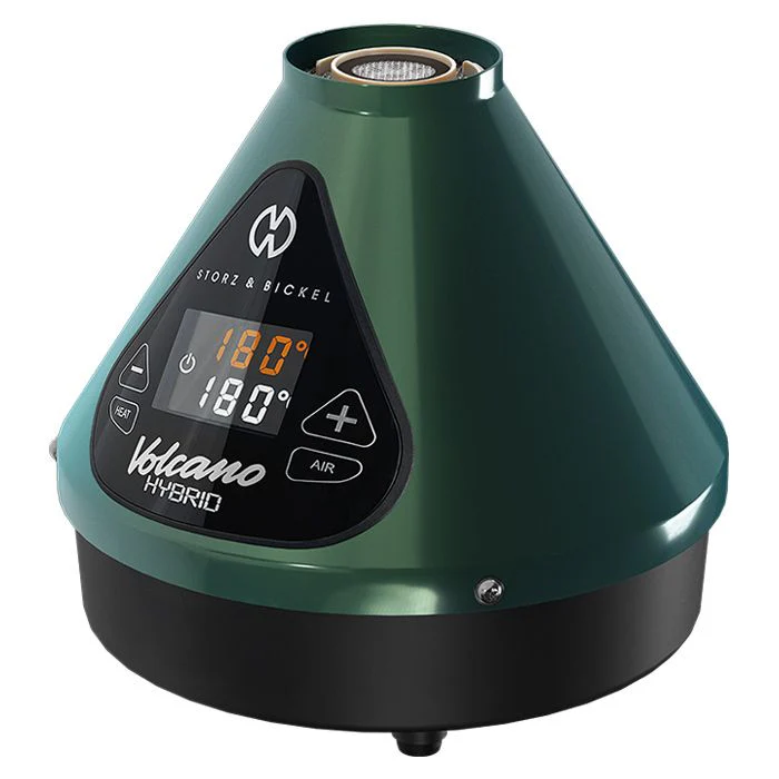 Volcano Hybrid Vaporizer - Image 24