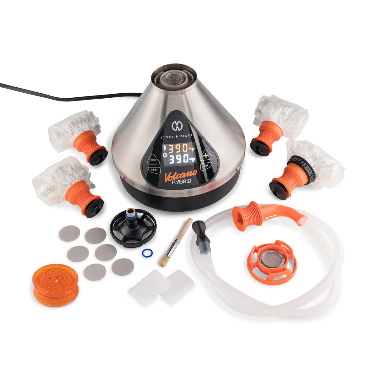Volcano Hybrid Vaporizer - Image 3