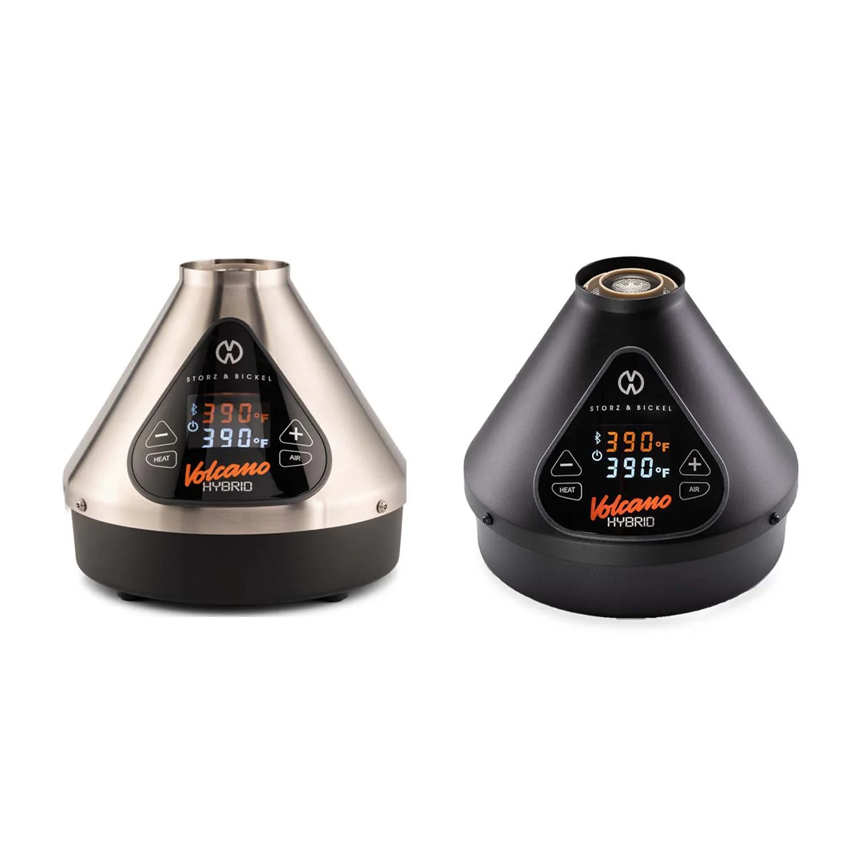 Volcano Hybrid Vaporizer - Image 4