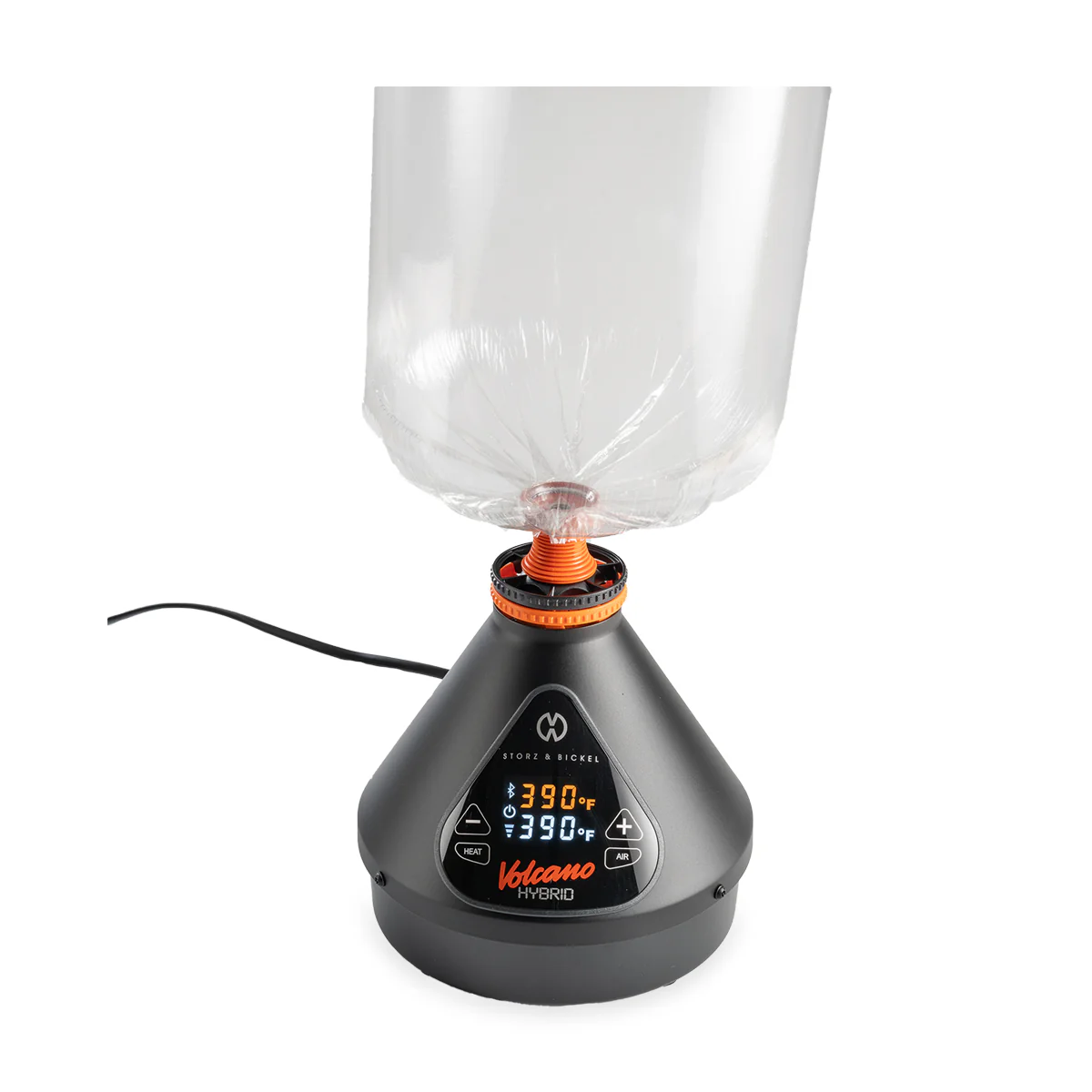 Volcano Hybrid Vaporizer - Image 5