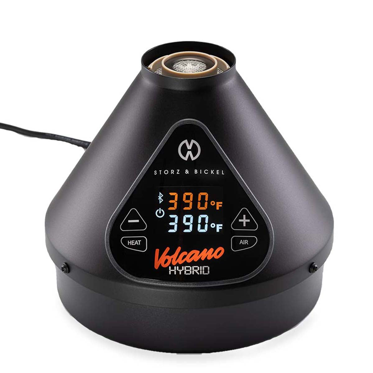 Volcano Hybrid Advanced Vaporizer Kit - Image 4