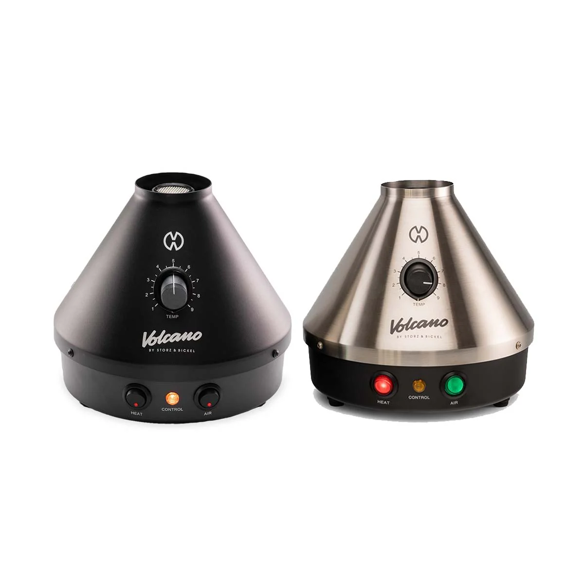 Volcano Classic Vaporizer - Image 5